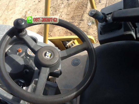 ขายรถบดสั่นสะเทือน 2 เพลา 1,9XX ชม.