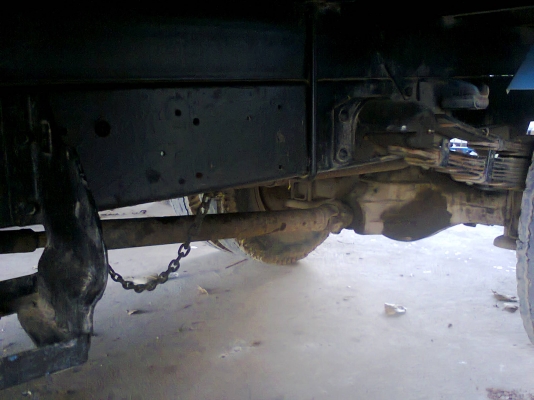 ขายหกล้อเล็กช่วงสั้น TL-85 สภาพเดิมสุดๆ หนึ่งในร้อย คัชซีสวยมาก ขายหกล้อเล็กช่วงสั้น TL-85 สภาพเดิมสุดๆ หนึ่งในร้อย คัชซีสวยมาก