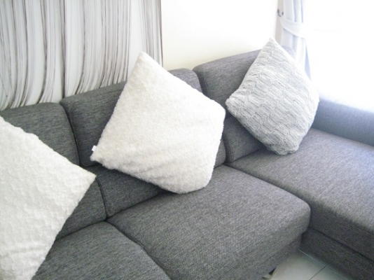 ขายโซฟา งานอิตาลี่ สภาพใหม่