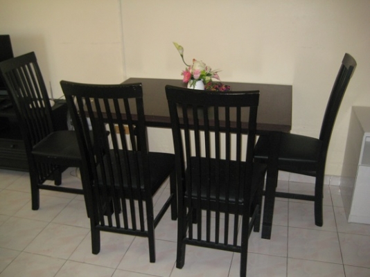 ขายโต๊ะเก้าอี้ งาน index