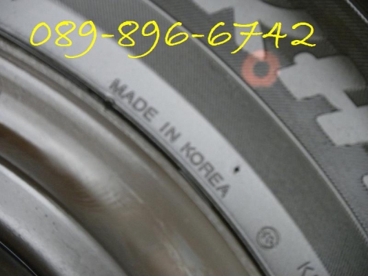 ขายยาง 215/65R15 ปี 2013