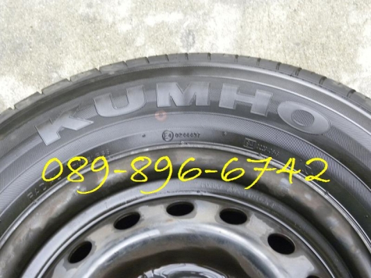 ขายยาง 215/65R15 ปี 2013