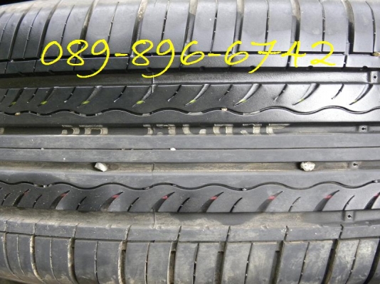 ขายยาง 215/65R15 ปี 2013