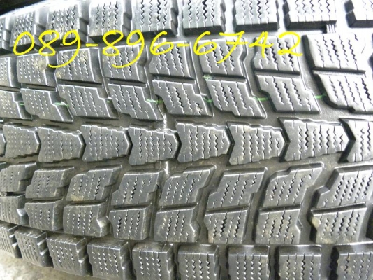 ขายแม็ก 6 รูขอบ 17 พร้อมยาง ออฟโรดครับ