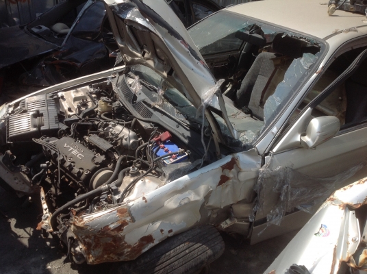 ขายซากตาโต96 เอกสารพร้อมโอน