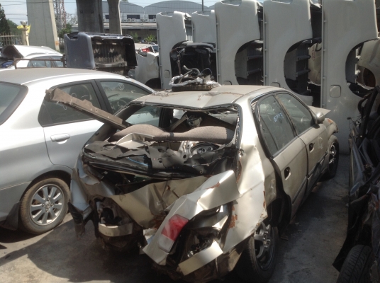 ขายซากตาโต96 เอกสารพร้อมโอน