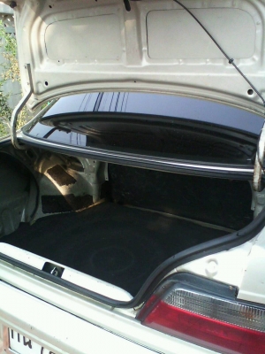 ขายรถsolunaปี97 พร้อมทะเบียนสวยมงคล