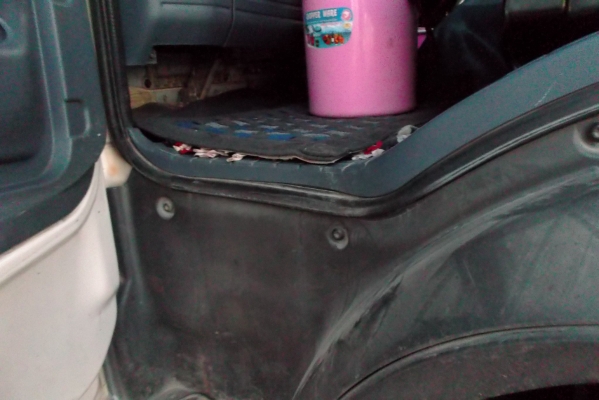 ขายด่วนรถสิบล้อMAGAดรั้มแม่ลูกกะบะสามมิตรเครือง320แรง