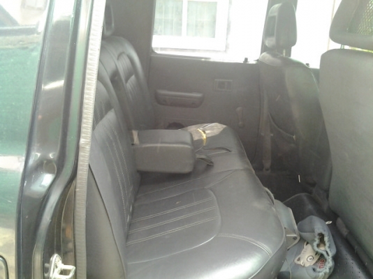 ไมตี้เอ็กปี93 ดีเซล2500 เกียร์ธรรมดา