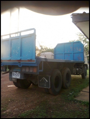 อีซูซุ 10 ล้อ ขายด่วนสุดๆ