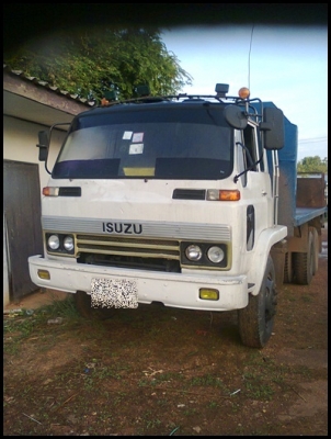 อีซูซุ 10 ล้อ ขายด่วนสุดๆ