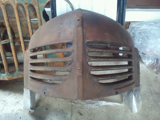 ขายอะไหล่ รถโบราณ รถแนวๆ