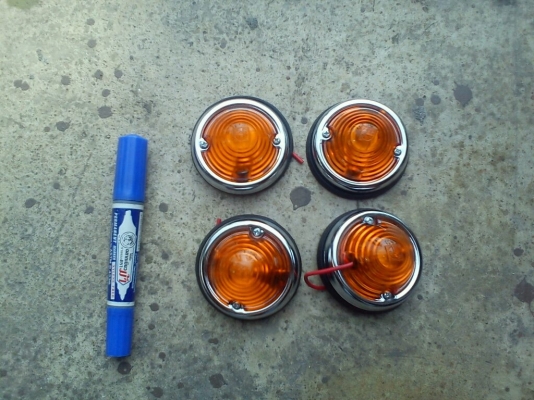 ขายอะไหล่ รถโบราณ รถแนวๆ