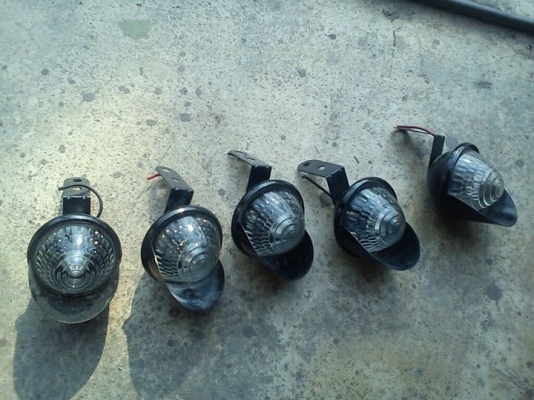 ขายอะไหล่ รถโบราณ รถแนวๆ