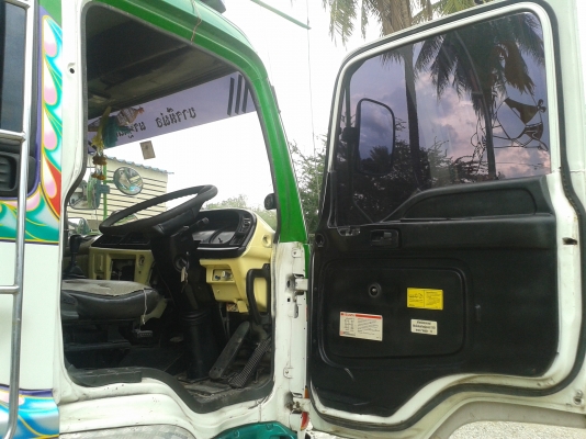 FTR11เครื่อง175แรงเทอร์โบ