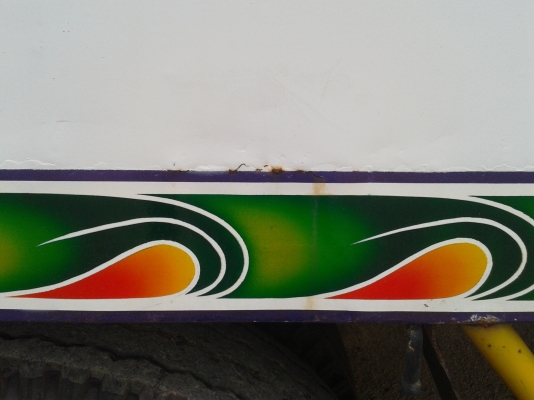 FTR11เครื่อง175แรงเทอร์โบ