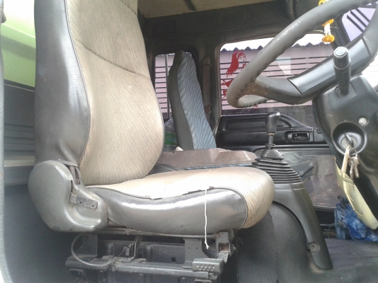 FTR11เครื่อง175แรงเทอร์โบ