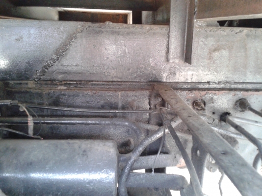 FTR11เครื่อง175แรงเทอร์โบ