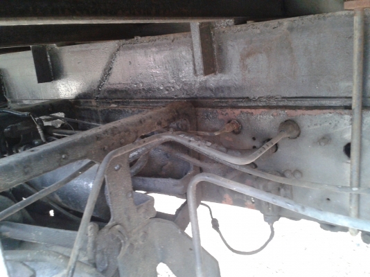 FTR11เครื่อง175แรงเทอร์โบ