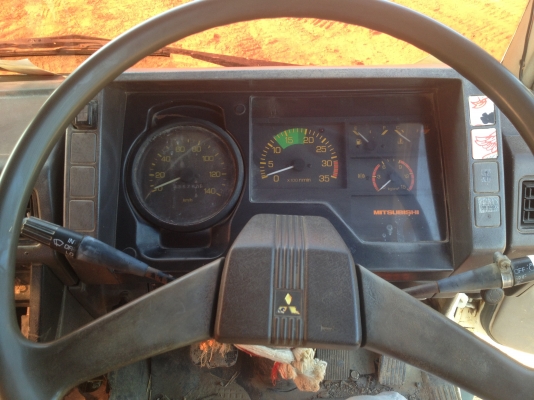 ขายรถ 10ล้อ 2 เพลา เทเลอร์บรรทุกรถแม็ครโคร 200