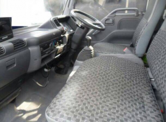 NKR130แรงเทอร์โบรถห้างแท้