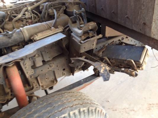 ขาย NPR 150 ปี 54 รถสวยเดิมทั้งคันวิ่ง90,000 กม. ครับ(ตัดสด 820,000) ขาย NPR 150 ปี 54 รถสวยเดิมทั้งคันวิ่ง90,000 กม. ครับ(ตัดสด 820,000)