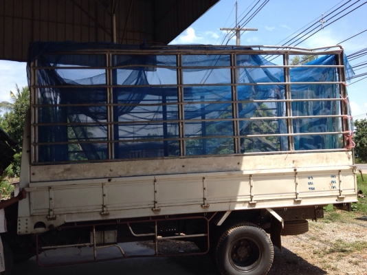 ขาย NPR 150 ปี 54 รถสวยเดิมทั้งคันวิ่ง90,000 กม. ครับ(ตัดสด 820,000) ขาย NPR 150 ปี 54 รถสวยเดิมทั้งคันวิ่ง90,000 กม. ครับ(ตัดสด 820,000)