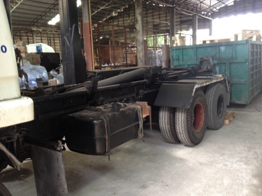 ขายมิดซู2เพลา TF