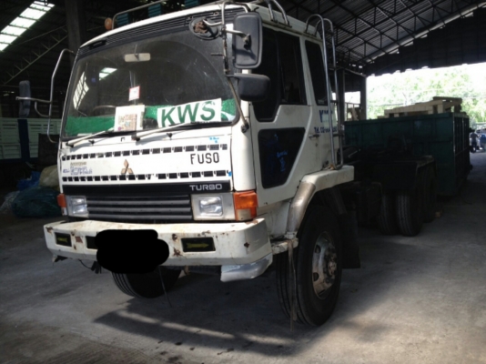 ขายมิดซู2เพลา TF