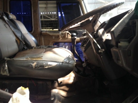 ขายมิดซู2เพลา TF