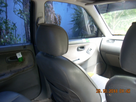 เพิ่งติดฟิล์มมาใหม่รอบคันเลยครับ ลดราคาพิเศษ 34500 ภาษีขาดปี53