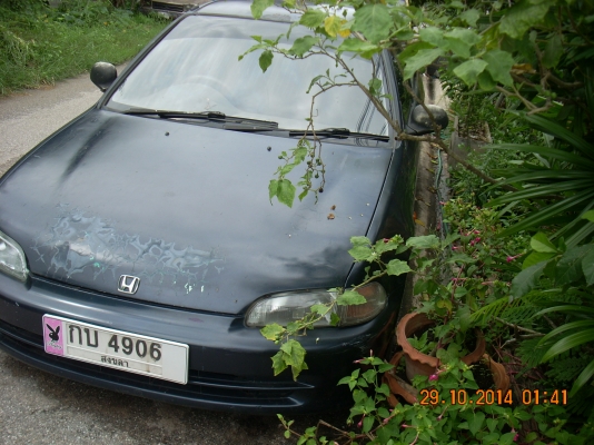 เพิ่งติดฟิล์มมาใหม่รอบคันเลยครับ ลดราคาพิเศษ 34500 ภาษีขาดปี53