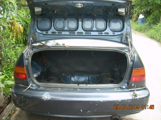 เพิ่งติดฟิล์มมาใหม่รอบคันเลยครับ ลดราคาพิเศษ 34500 ภาษีขาดปี53