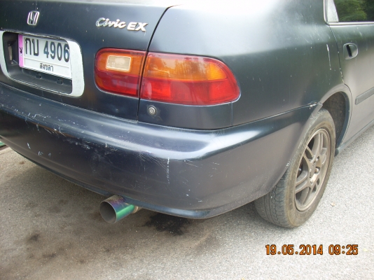 เพิ่งติดฟิล์มมาใหม่รอบคันเลยครับ ลดราคาพิเศษ 34500 ภาษีขาดปี53