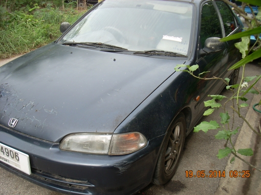 เพิ่งติดฟิล์มมาใหม่รอบคันเลยครับ ลดราคาพิเศษ 34500 ภาษีขาดปี53