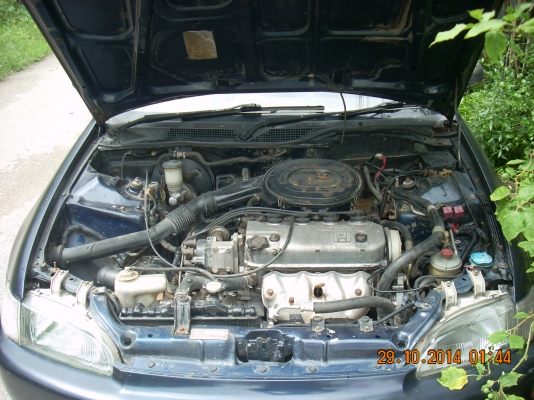 เพิ่งติดฟิล์มมาใหม่รอบคันเลยครับ ลดราคาพิเศษ 34500 ภาษีขาดปี53