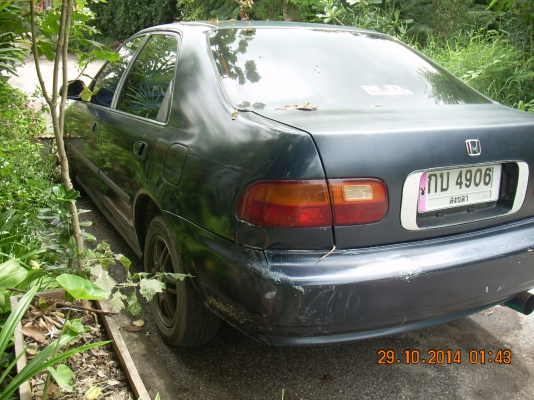 เพิ่งติดฟิล์มมาใหม่รอบคันเลยครับ ลดราคาพิเศษ 34500 ภาษีขาดปี53