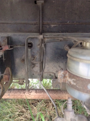 ขายรถบรรทุกพื้นเรียบ HINO 3M เครื่องเดิม 240 แรง ปี 37 ทะเบียนพร้อม ขายรถบรรทุกพื้นเรียบ HINO 3M เครื่องเดิม 240 แรง ปี 37 ทะเบียนพร้อม