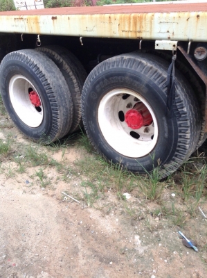 ขายรถบรรทุกพื้นเรียบ HINO 3M เครื่องเดิม 240 แรง ปี 37 ทะเบียนพร้อม ขายรถบรรทุกพื้นเรียบ HINO 3M เครื่องเดิม 240 แรง ปี 37 ทะเบียนพร้อม