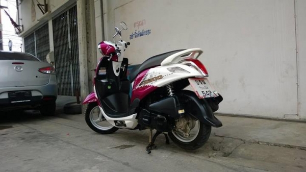 Filano 2013 วิ่งแค่ 5000 สภาพครบๆ ขายถูกๆ ต่อรองได้จ้า Filano 2013 วิ่งแค่ 5000 สภาพครบๆ ขายถูกๆ ต่อรองได้จ้า