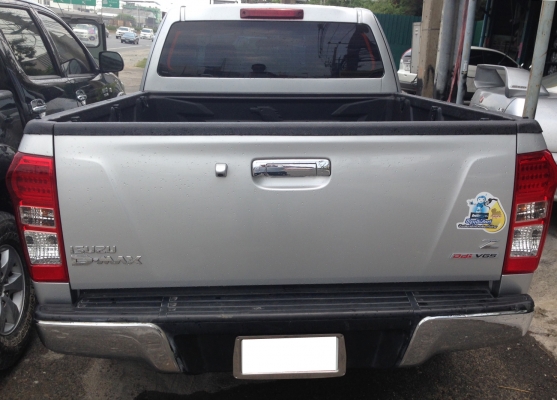 ขาย 2012 ISUZU, 2.5 HI-LANDER สีบอร์น เกียร์ออโต้ ขาย 2012 ISUZU, 2.5 HI-LANDER สีบอร์น เกียร์ออโต้