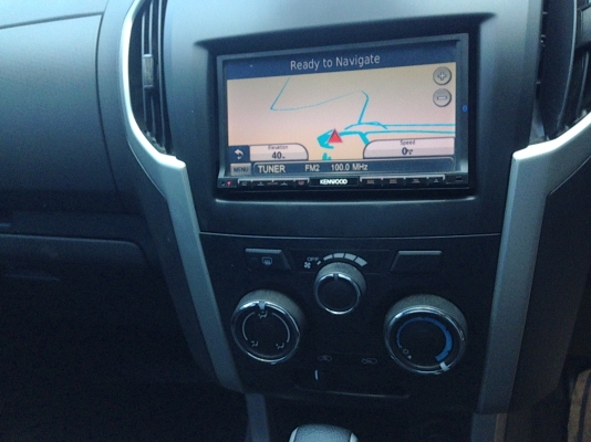 ขาย 2012 ISUZU, 2.5 HI-LANDER สีบอร์น เกียร์ออโต้ ขาย 2012 ISUZU, 2.5 HI-LANDER สีบอร์น เกียร์ออโต้