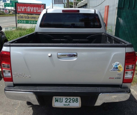 ขาย 2012 ISUZU, 2.5 HI-LANDER สีบอร์น เกียร์ออโต้ ขาย 2012 ISUZU, 2.5 HI-LANDER สีบอร์น เกียร์ออโต้