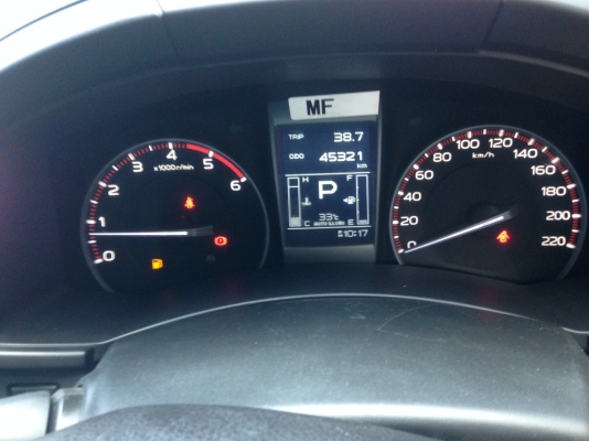 ขาย 2012 ISUZU, 2.5 HI-LANDER สีบอร์น เกียร์ออโต้ ขาย 2012 ISUZU, 2.5 HI-LANDER สีบอร์น เกียร์ออโต้