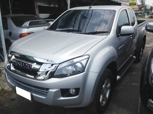 ขาย 2012 ISUZU, 2.5 HI-LANDER สีบอร์น เกียร์ออโต้ ขาย 2012 ISUZU, 2.5 HI-LANDER สีบอร์น เกียร์ออโต้