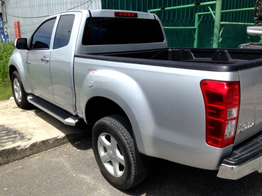 ขาย 2012 ISUZU, 2.5 HI-LANDER สีบอร์น เกียร์ออโต้ ขาย 2012 ISUZU, 2.5 HI-LANDER สีบอร์น เกียร์ออโต้