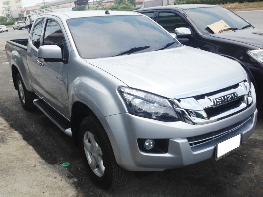 ขาย 2012 ISUZU, 2.5 HI-LANDER สีบอร์น เกียร์ออโต้ ขาย 2012 ISUZU, 2.5 HI-LANDER สีบอร์น เกียร์ออโต้