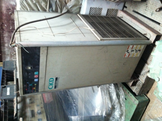 ขาย CKD Xeroaqua air dryer ขาย CKD Xeroaqua air dryer