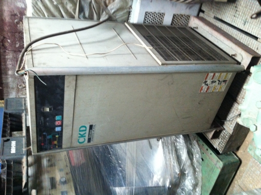 ขาย CKD Xeroaqua air dryer ขาย CKD Xeroaqua air dryer