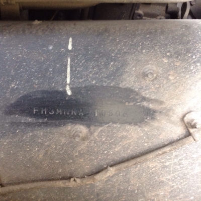 ขายรถบรรทกุพ่วง HINO 3M เครื่องเดิม 240 แรง กระบะพนัสไม่ดัมพ์ ลูก 2 เพลา ทะเบียนพร้อม